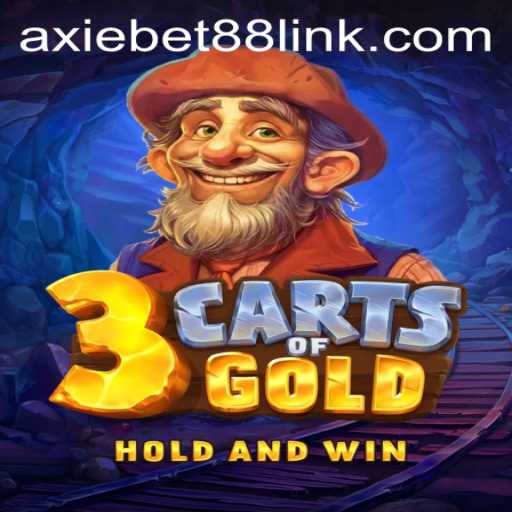 Exploring the Fascinating World of 3cartsOfGold: A New Era in Online Gaming with AxieBet88