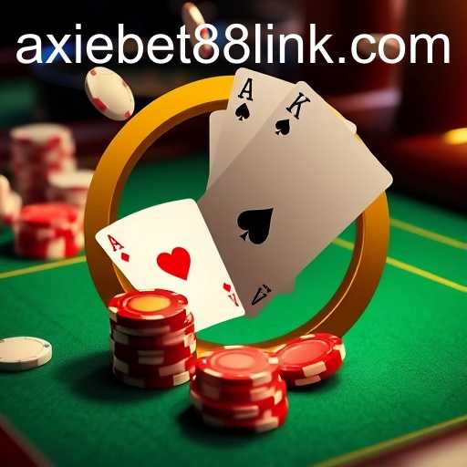Casino Games and AxieBet88: A Comprehensive Exploration