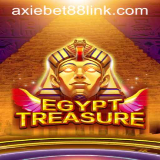 Welcome to the World of EgyptTreasure: A Thrilling Adventure with AxieBet88