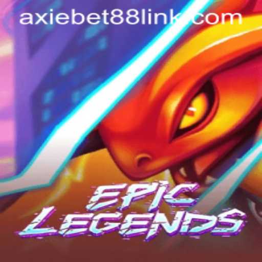 Exploring EpicLegends: Reimagining Gaming with Exciting Adventures
