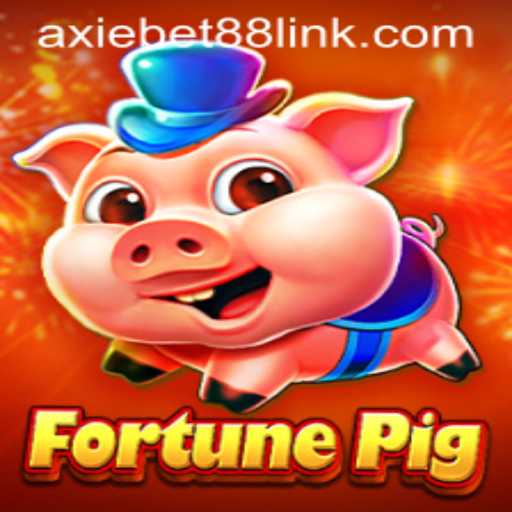 Discover the Exciting World of FortunePig with AxieBet88