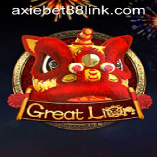 GreatLion: An In-depth Look into the Game World and AxieBet88 Strategies