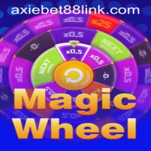 Experience the Thrills of MagicWheel: A Detailed Guide