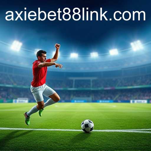 Exploring the World of Sports Betting: An In-depth Look at AxieBet88