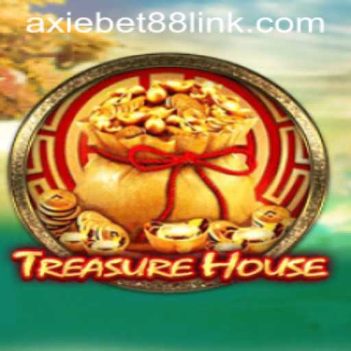 Explore the Exciting World of TreasureHouse: A Unique Gaming Experience with AxieBet88