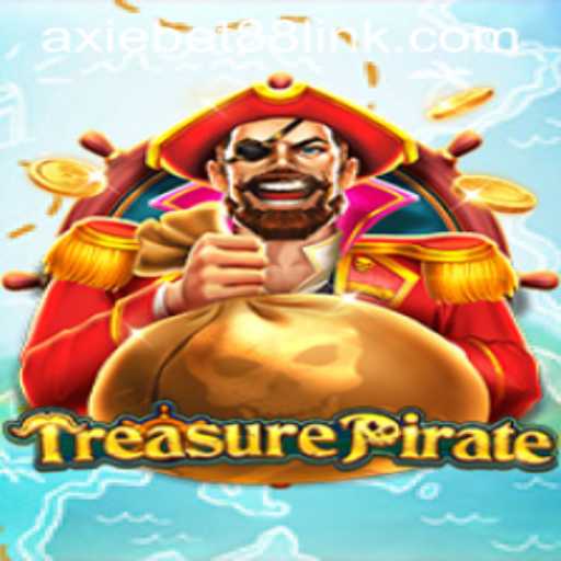 Discover the Thrills of TreasurePirate: A Captivating Game with AxieBet88