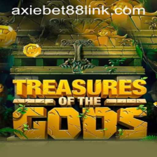 Exploring TreasureoftheGods: An In-depth Look at This Thrilling Adventure Game