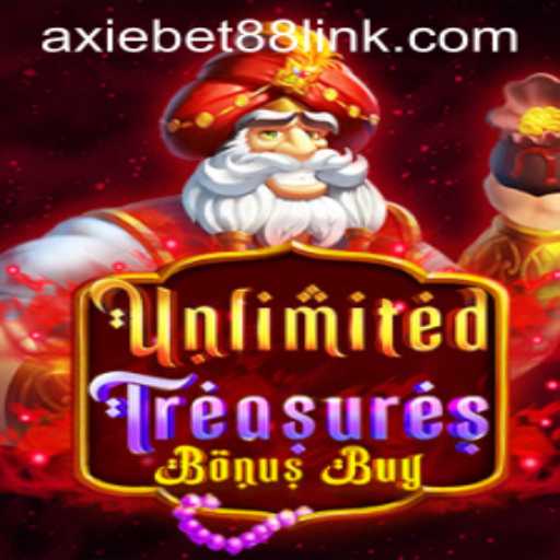 Exploring the Exciting World of UnlimitedTreasuresBonusBuy at AxieBet88